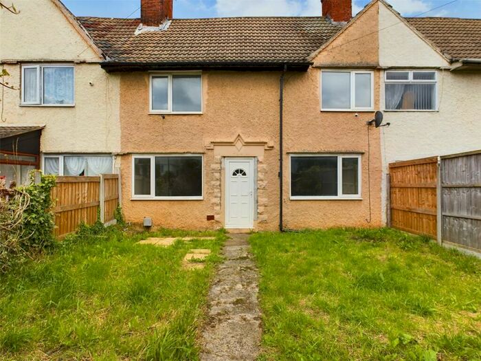 3 Bedroom Terraced House To Rent In Marson Avenue, Woodlands, Doncaster, South Yorkshire, DN6