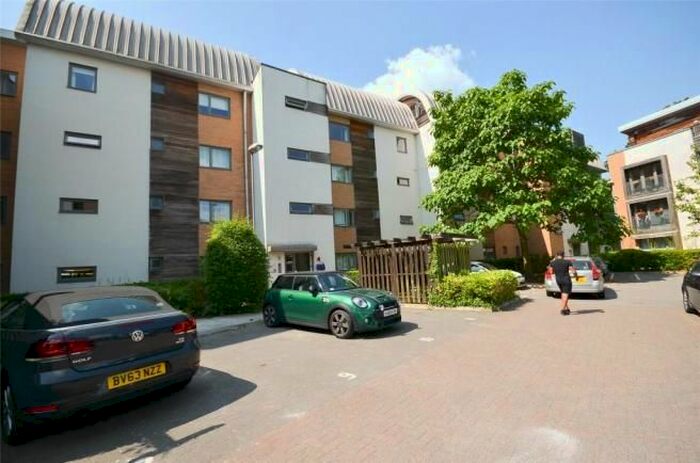 3 Bedroom Flat To Rent In Maplewood, Nell Lane, West Didsbury, Manchester, M20