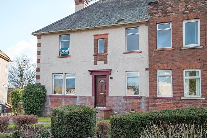 2 Bedroom Flat For Sale In , Barnet Crescent, Kirkcaldy, KY1