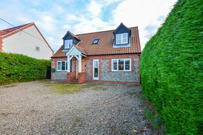 5 Bedroom Detached House To Rent In Blakeney, NR25