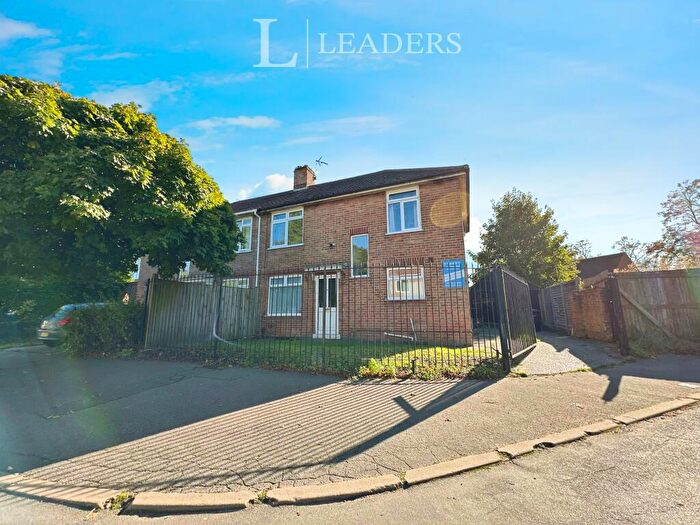 5 Bedroom Semi-Detached House To Rent In Irstead Road, Norwich, Norfolk, NR5