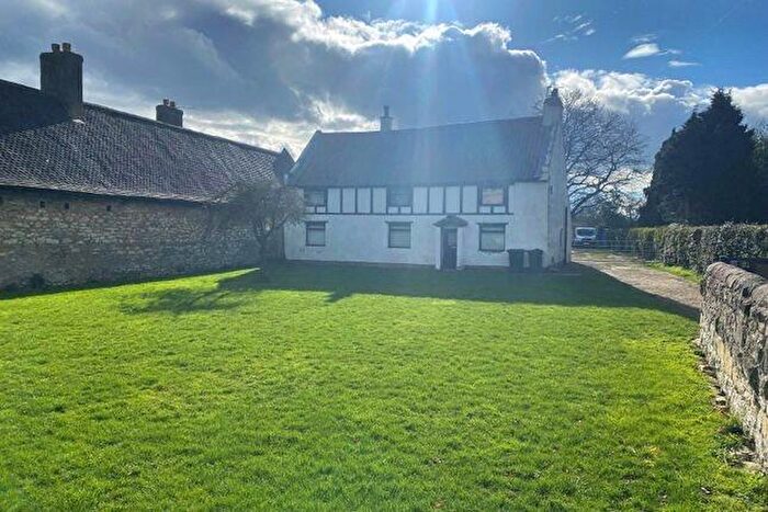 4 Bedroom House For Sale In High Street, Arksey, DN5