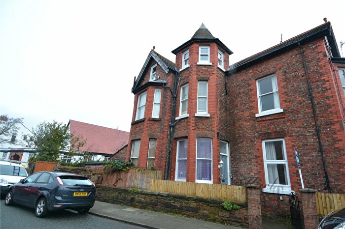 1 Bedroom Flat To Rent In Westbourne Road, West Kirby, Wirral, CH48