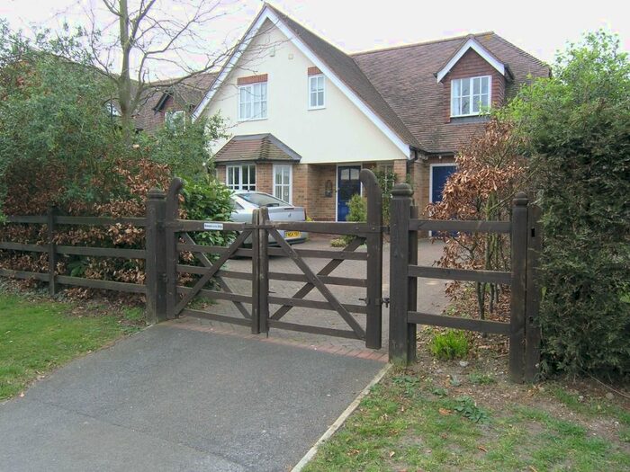 4 Bedroom Detached House To Rent In Watmore Lane, Winnersh, RG41