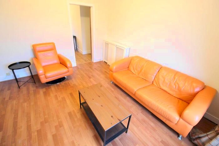 1 Bedroom Flat To Rent In Burndale Road, First Floor, AB21