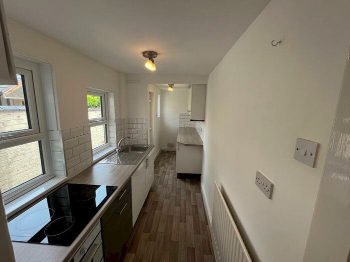 2 Bedroom End Of Terrace House To Rent In North Street, Asfordby Valley, LE14