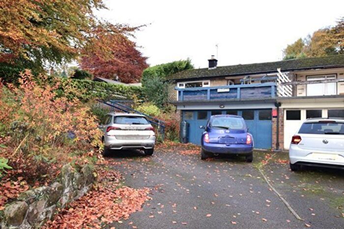 3 Bedroom Semi Detached Bungalow For Sale In Gravelly Hill, Ashley, Market Drayton, Shropshire, TF9