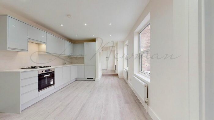 2 Bedroom Flat To Rent In Nottingham Place, Marylebone, W1U