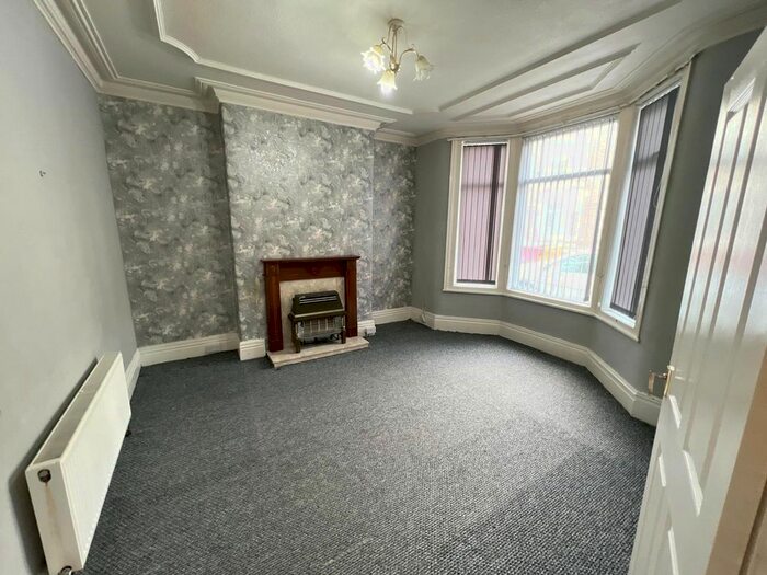 3 Bedroom Terraced House To Rent In Watford Road, Liverpool, L4
