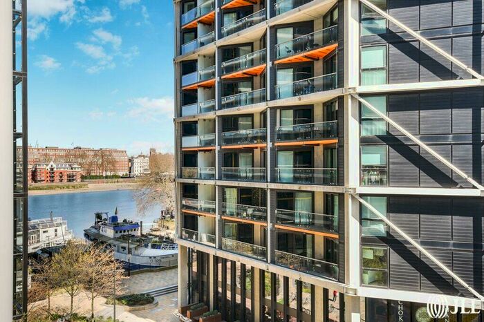 2 Bedroom Apartment To Rent In Riverlight Quay London, SW11