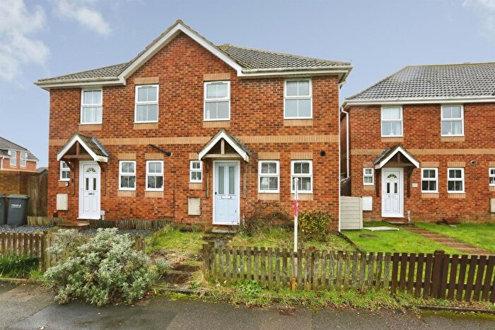 3 Bedroom House To Rent In Carisbrooke Road, Gosport, PO13