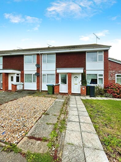 2 Bedroom Terraced House To Rent In Ravens Way, PO22