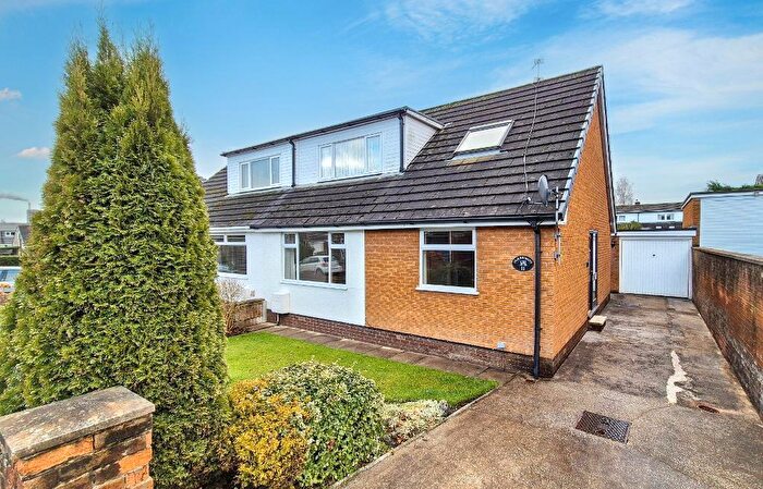 3 Bedroom Bungalow For Sale In Eastfield Drive, West Bradford, BB7