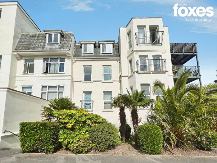 1 Bedroom Apartment For Sale In Sanderling, Owls Road, Bournemouth, Dorset, BH5