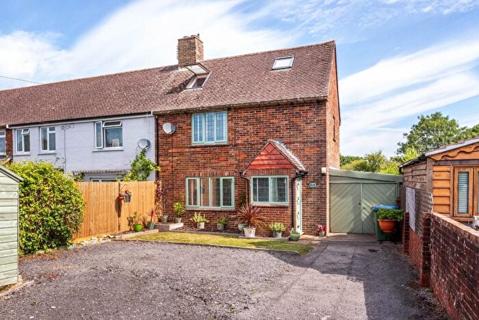 3 Bedroom House For Sale In Staples Barn, Henfield, BN5
