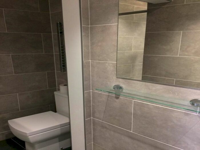 Studio To Rent In Alumdale Road, Alum Chine, Bournemouth, BH4