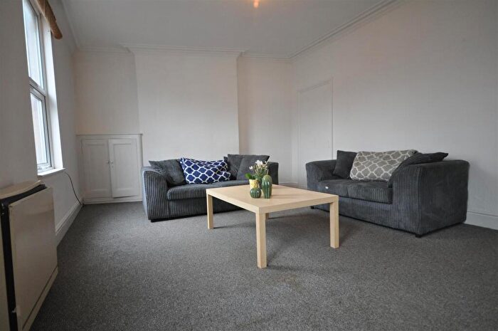 2 Bedroom Apartment To Rent In Friar Gate, Derby, - Available Now, DE1