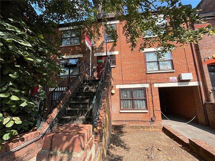 1 Bedroom Apartment For Sale In Flat, Faith House, Napier Road, Luton, LU1