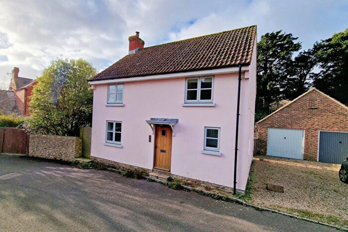 3 Bedroom Detached House For Sale In Chideock, DT6