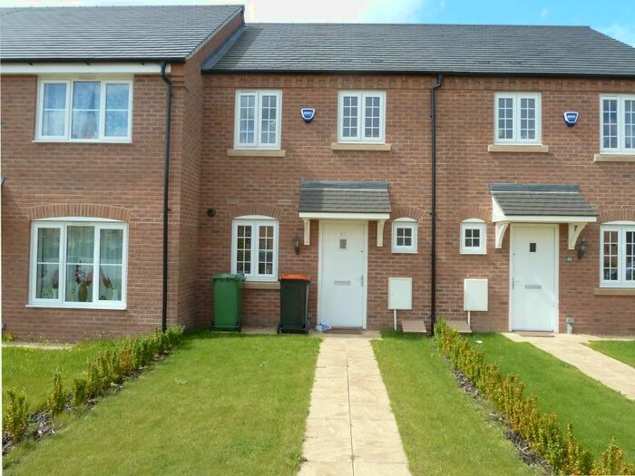 3 Bedroom Terraced House To Rent In Johnson Drive, Leighton Buzzard, LU7