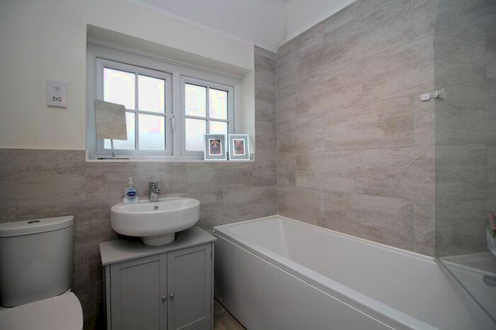 3 Bedroom Semi-Detached House For Sale In Starling Walk, Penallta, Hengoed, CF82