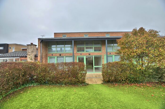 2 Bedroom Terraced House To Rent In Ditton Walk, Cambridge, CB5