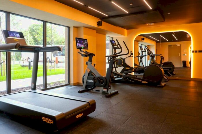 1 Bedroom Apartment To Rent In Station View Guildford, GU1