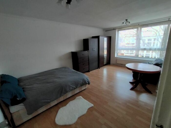 1 Bedroom House To Rent In Bettons Park, London, E15