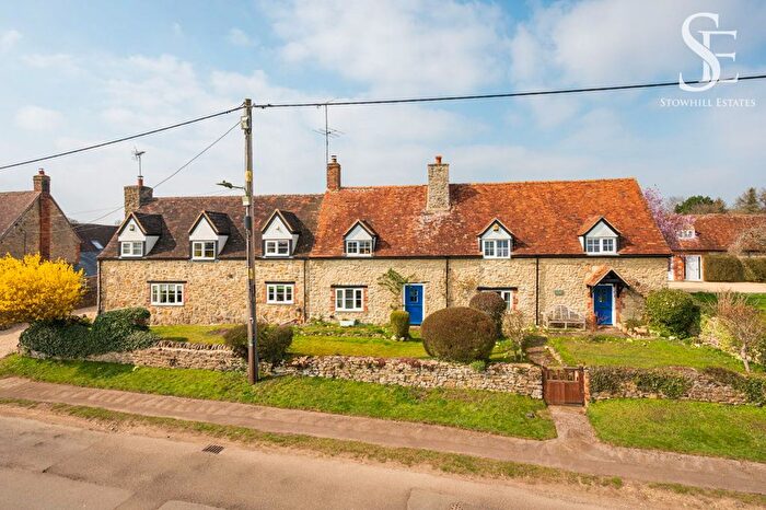5 Bedroom Cottage For Sale In Church Lane, Dry Sandford, OX13