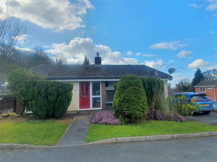 2 Bedroom Detached Bungalow For Sale In Meins Croft, Blackburn, Lancashire, BB2
