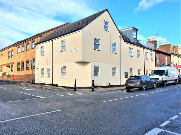 1 Bedroom Flat To Rent In Hastings Street, Luton, LU1