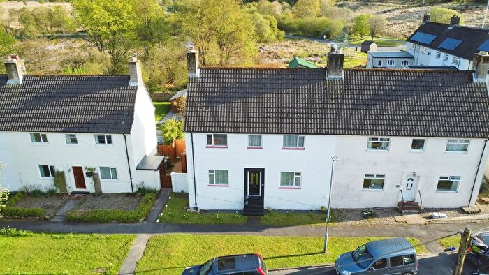 3 Bedroom Semi-Detached House For Sale In Castle Drive, Hexham, NE48
