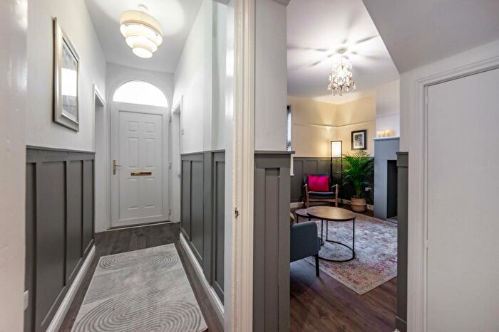 3 Bedroom Terraced House For Sale In Westfield Terrace, Hexham, NE46