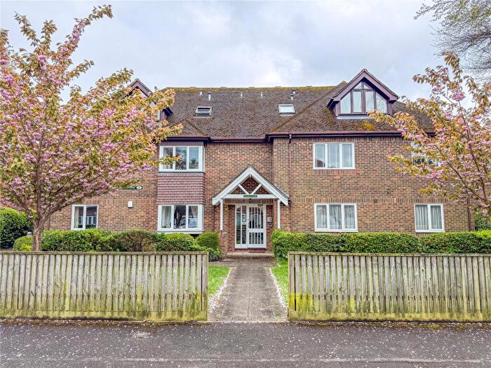 2 Bedroom Apartment For Sale In Wortley Road, Highcliffe On Sea, Christchurch, Dorset, BH23