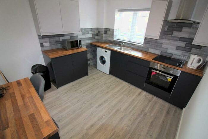 2 Bedroom Apartment To Rent In A Moor Lane, Preston, PR1