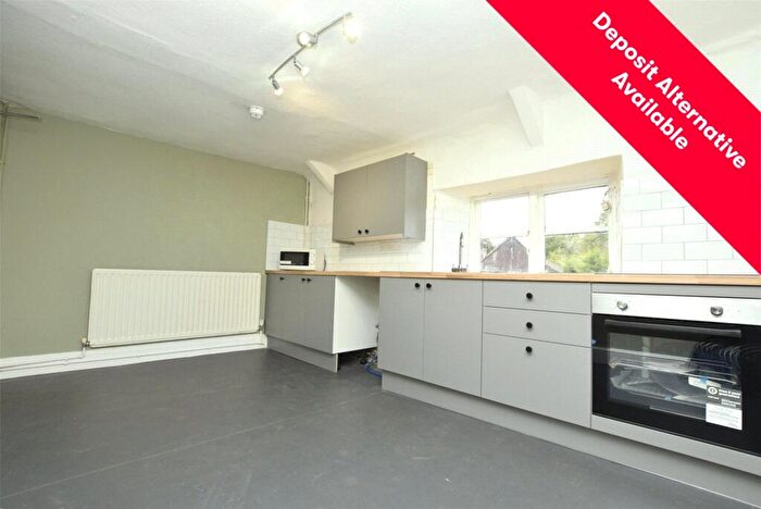 1 Bedroom Apartment To Rent In High Street, Winterbourne, Bristol, Gloucestershire, BS36
