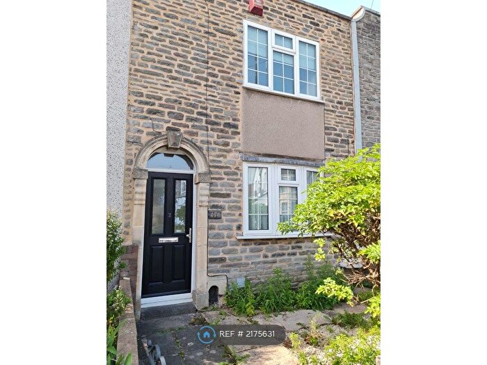 3 Bedroom Terraced House To Rent In Soundwell Rd, Bristol, BS15