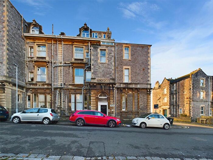 2 Bedroom Apartment For Sale In South Road, Weston-super-Mare, North Somerset, BS23