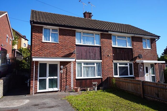 3 Bedroom Semi-Detached House For Sale In Hicks Farm Rise, High Wycombe, HP13