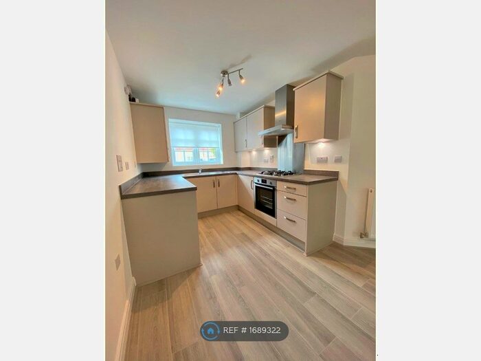 1 Bedroom Flat To Rent In Ryall Court, Northwich, CW8