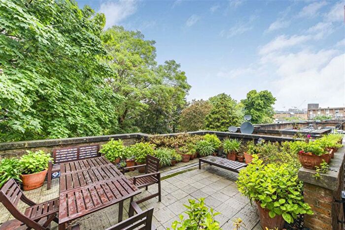 2 Bedroom Flat For Sale In Foxley Road, London, SW9