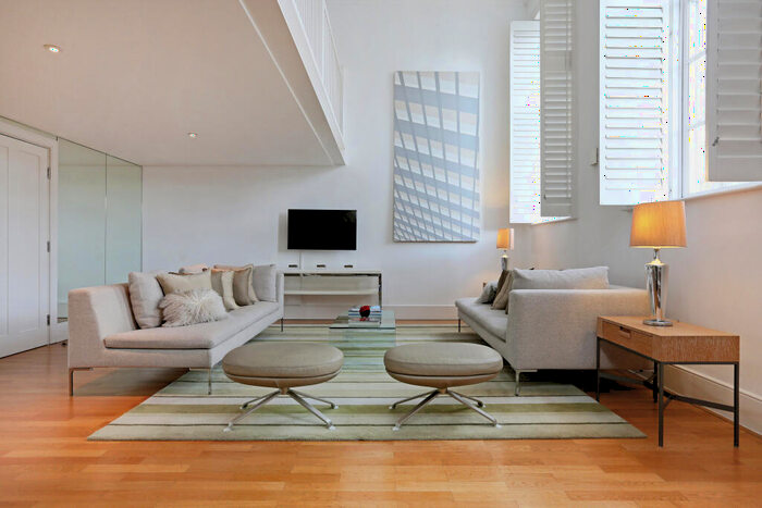 1 Bedroom Flat To Rent In Mathison House, Kings Road, SW10