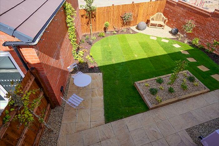 4 Bedroom Detached House For Sale In Pooley Lane, Tamworth, B78