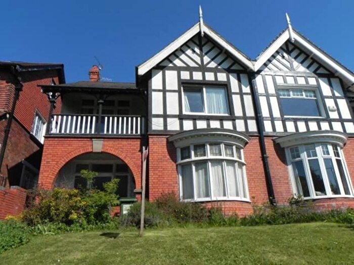 4 Bedroom Property To Rent In Uplands Crescent, Uplands, Swansea, SA2