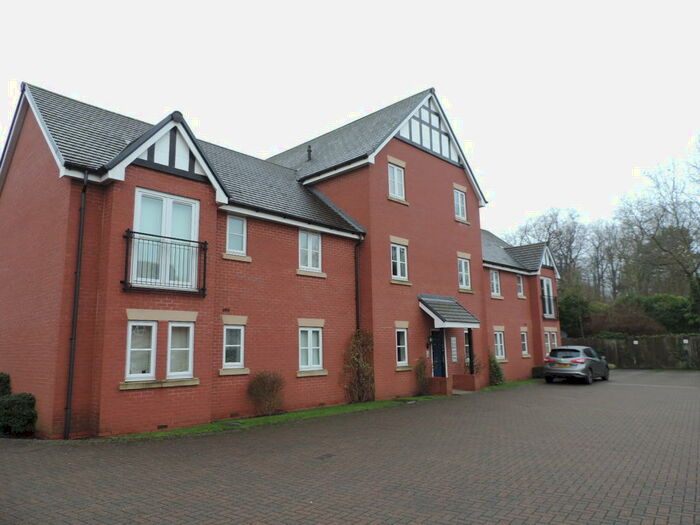 1 Bedroom Apartment To Rent In Rescue Way, Ashby, LE65