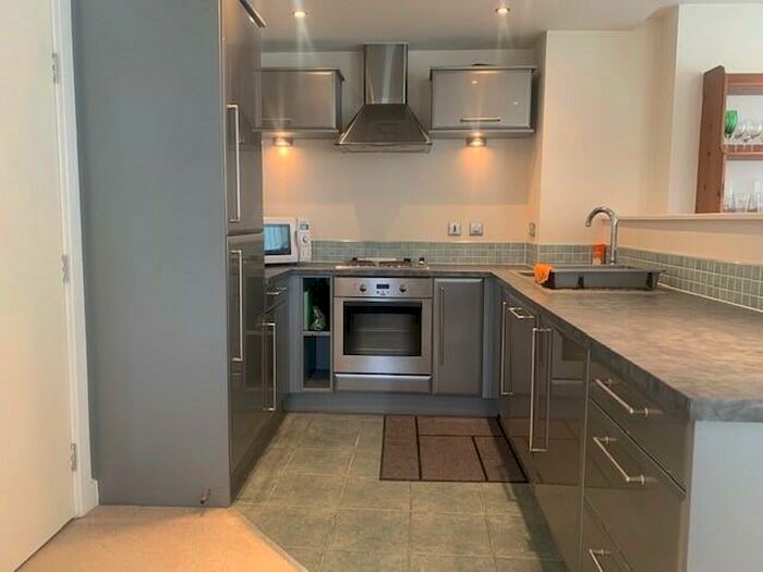 2 Bedroom Apartment To Rent In Bixteth Street, Liverpool, L3