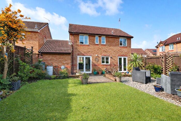 5 Bedroom Detached House For Sale In Kilnwood Park, Roundswell, Barnstaple, Devon, EX31