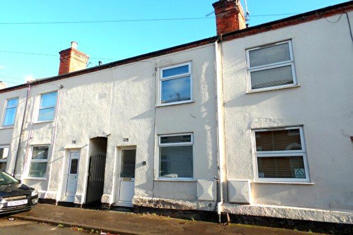 3 Bedroom Property To Rent In Manvers Street, Nottingham, NG4