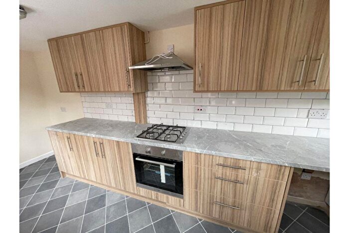 2 Bedroom House To Rent In Millfield, PE1