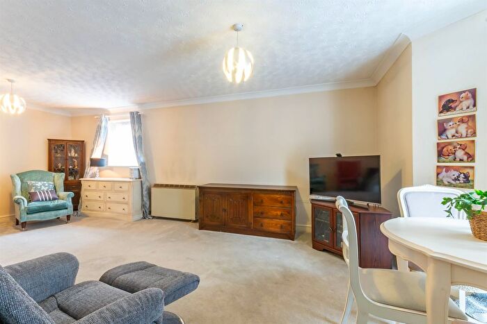 1 Bedroom Flat For Sale In Spital Road, Maldon, CM9